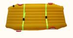 Inflatable Emergency Rescue Stretcher 150kg Foot Pump Yellow