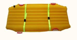 Quality DG-E13 Water Inflatable Emergency Rescue Stretcher 42x23x25CM Packing Size wholesale