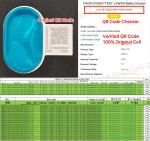 Long-Lasting 12V 24V 48V 200Ah 100Ah 150Ah 300Ah Gel Battery for Solar Energy