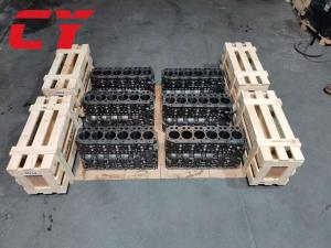 Quality ME994127 Diesel Engine Cylinder Block For 6D34 SK200 - 6 wholesale