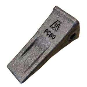 Quality 20X-70-231 Forged Bucket Teeth Replacement High Performance PC100 PC120 wholesale