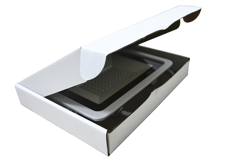 Energy Saving Eco LED SMD Flood Light 50w IP66 4500lm