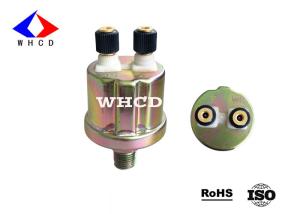 Quality Oil Pressure Sending Unit / Universal Oil Pressure Sensor 0 ~ 10 Bar Thread M12 X 1.5 wholesale