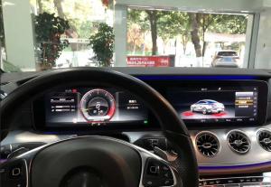 Quality ODM W213 Mercedes Benz Instrument Cluster Liquid Crystal Display wholesale
