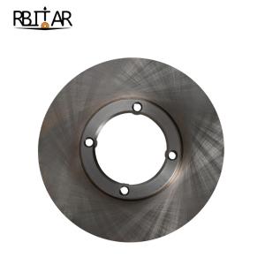 Quality Solid Auto Brake Discs For Chevrolet Oem 96284392 96320531 96455424 96254392 wholesale