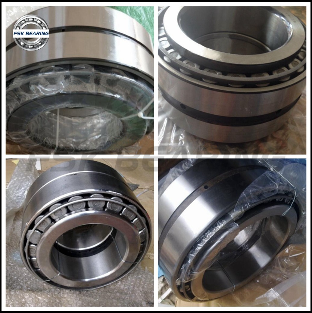 Imperial 572139 Double Row Taper Roller Bearing China Manufacturer