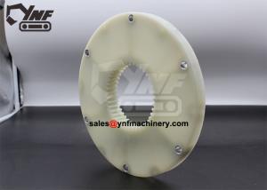 Quality Excavator Flange Coupling S19129-02701 For SK015 wholesale