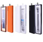 Universal Straps Watch Electronics Packaging Box Rectangle Customized Shape