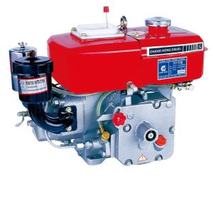 Quality Agricultural R170B 30KG 4.4HP Single Cylinder Diesel Engine wholesale