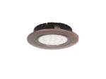 Ultrathin Plastic Ceiling Led Cabinet Lights SMD Furniture Lamps