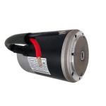 Dingli Electric Driving Scissor Lift Parts DL00002408 DL00002407 Driving Motor
