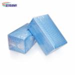 60gsm Disposable Cleaning Cloth 20x40cm Nature Wooden Paper Disposable