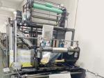 40kw Film Thickness 0.045-0.15mm Pouch Making Machine For Flexible Packaging