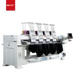 Household Multi Head Embroidery Machine 110V 15 Needles