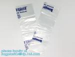 biodegradable biohazard bag/Recycled garbage bag, Polyethylene Biohazard Printed
