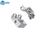 Precision Medical Device CNC Machining Stainless Steel Parts