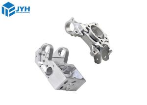 Quality Precision Medical Device CNC Machining Stainless Steel Parts wholesale