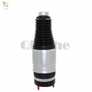 Quality WK2 Front Air Suspension Shock body kit For Grand Cherokee Wk2 68029902AE 68029903AE 2011-2016 Air Strut wholesale