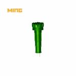 165mm 5 Inch SD5 Shank Down The Hole DTH Hammer Drill Button Bit For Geothermal
