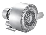 7.5kw Water Treatment Compressors And Pump Side Channel Blower