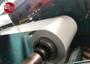 Quality Jis Astm G550 Ral 9002 Ral 9024 Galvanized Steel Sheet wholesale