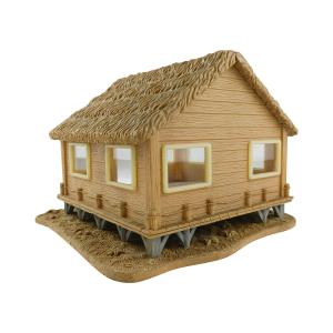 Quality Industrial IGES SLA 3D Printing House Model Service wholesale