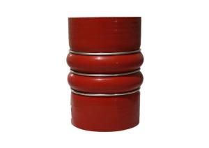 Quality sinotruk howo spare parts Air outtake hose WG9719530108 wholesale