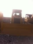 Used Crawler Bulldozer CAT D7G Low Price