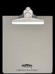 Abs Plastic Medical Dossier High Performance For Hospital Patient