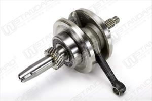 Quality Motorcycle Crankshaft Assy CG125 CDI125 ES wholesale