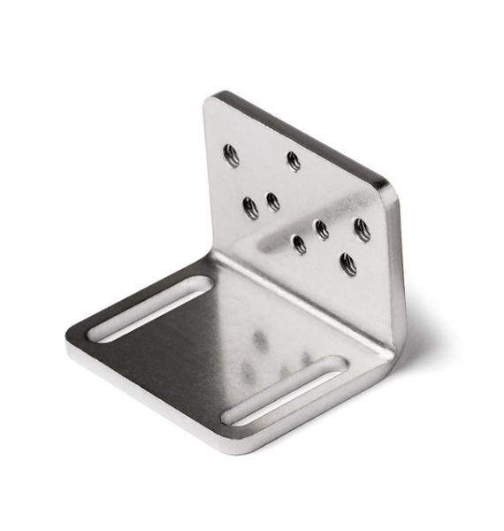 EMP-B1 Order No. 093457 EUCHNER Mounting Plates EMP-B1 For Actuators Safety