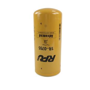 Quality 1R-0755 CAT Oil Filter , P551316 FF5317 CAT engine oil filter 3890433 2110145 wholesale