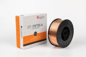 Quality OEM ODM CO2 MIG Welding Wire Er70s-6 Copper Coated wholesale