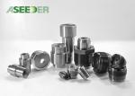 Flow Control Valve Stem Assembly Tungsten Carbide And SS410 Materials