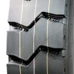 Chinses Factory Price Tyres All Steel Radial Truck Tyre AR5157 11.00R20