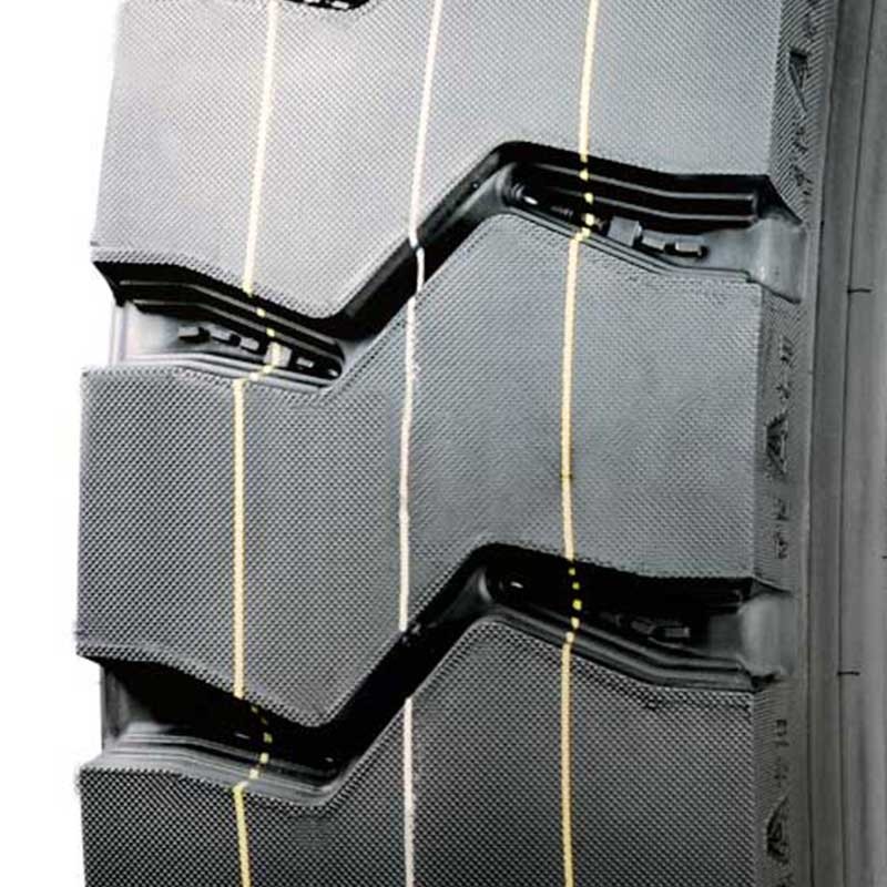 Chinses Factory Wearable Tyres All Steel Radial Truck Tyre AR5157 12.00R20