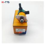Excavator Parts Solenoid 17208-60016 16616-60015 For E110B E240 E450