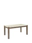 adjustable dining table