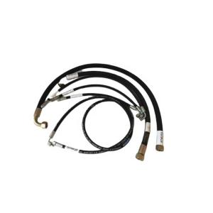 Quality 02250143-476 Hose Perfect Fit for SULLAIR Air Compressor Replacement wholesale