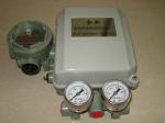 EP4000 Electric Valve Actuator Aluminum Alloy 0.7Mpa Air Pressure