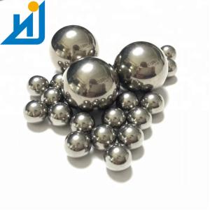 Quality Long Anti Rusted Dry Lower Carbon Steel Ball G200 For Steel Ball Finishing Shots 5/32&quot; wholesale