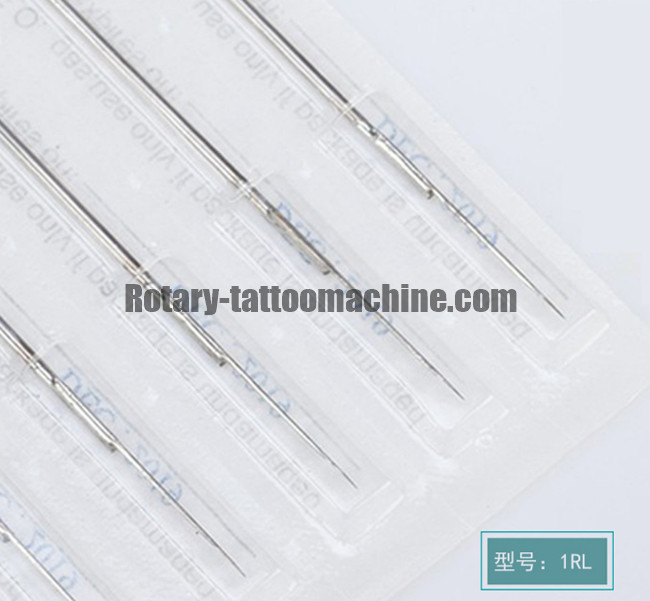 tattoo needles