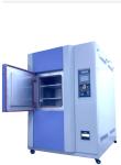 Constant Temperature & Humidity Thermal Shock Test Chamber Fast Temperature