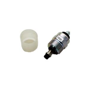 Quality 8905200031 Excavator Electric Parts Solenoid Oil Return Valve 12V wholesale