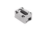 P20 Injection Moulding Automotive Parts slide core unit special parts