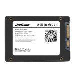 512GB SSD Solid State Drive 3D NAND Technology For Laptop Desktop