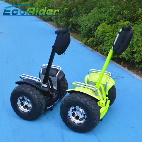 Two Wheel Balancing Scooter Mini Electric Chariot / Adult Electric Scooter