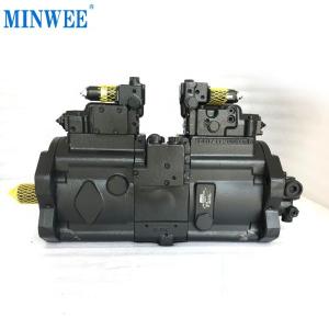 Quality SK200-6E Excavator Hydraulic Pump YN10V00023F1 YN10V00029F1 wholesale