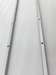 Rapid Response Photoelectric Safety Barrier Forklift Corrosion Resistant
