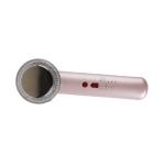 BF3009 Multifunction Beauty Device , Small Infrared Ultrasound Massager